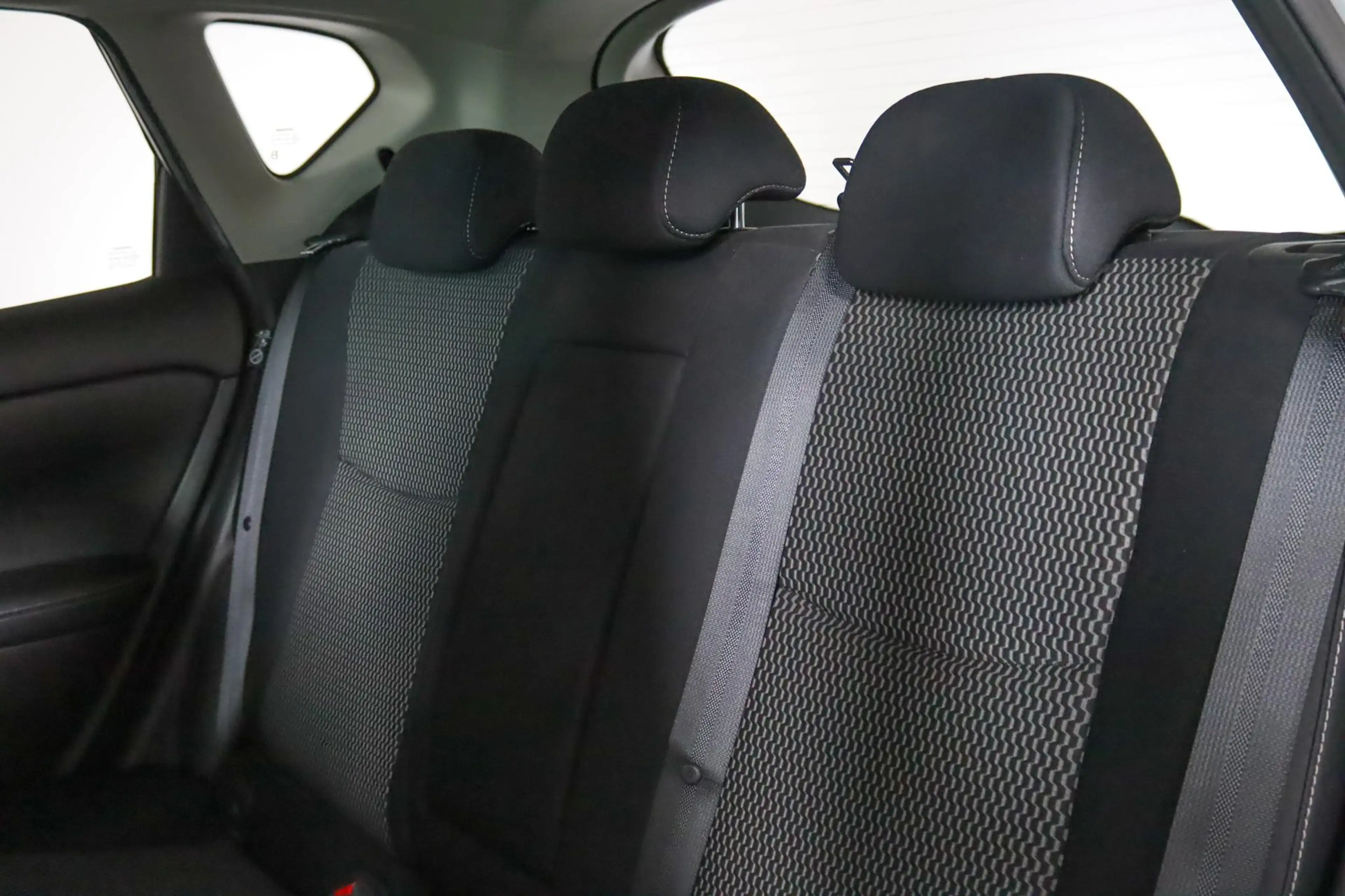 Nissan Pulsar 1.2 DIG-T Connect Edition Cruise Control, Keyless — photo 47