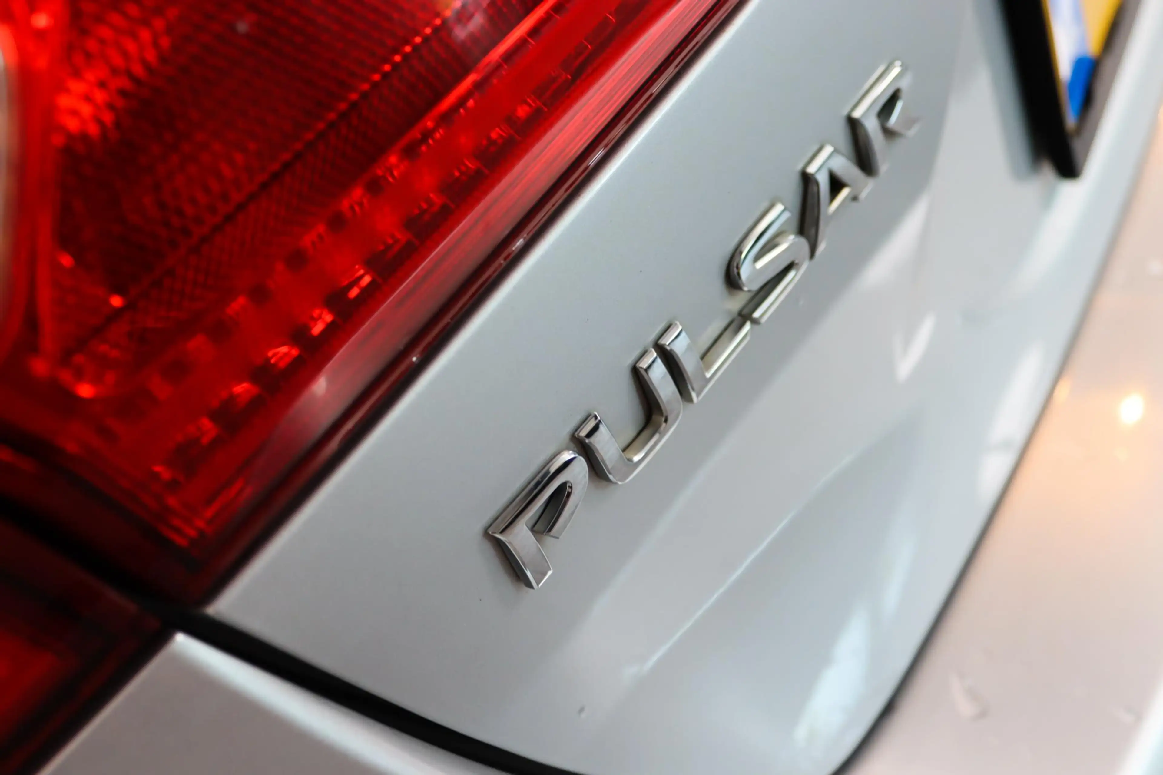 Nissan Pulsar 1.2 DIG-T Connect Edition Cruise Control, Keyless — photo 15