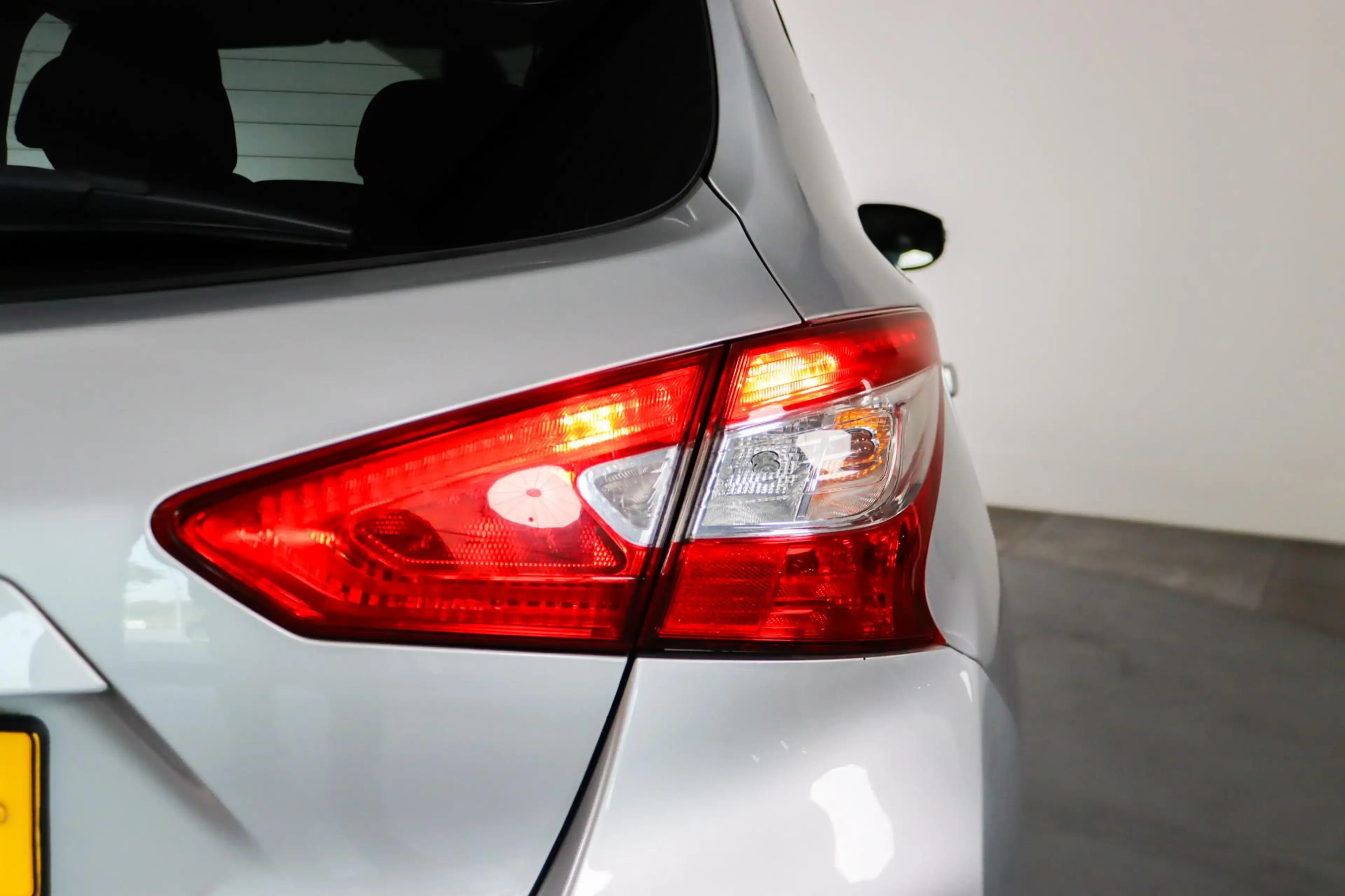 Nissan Pulsar 1.2 DIG-T Connect Edition Cruise Control, Keyless — photo 17