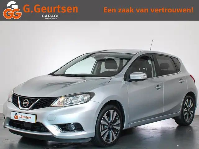 Nissan Pulsar