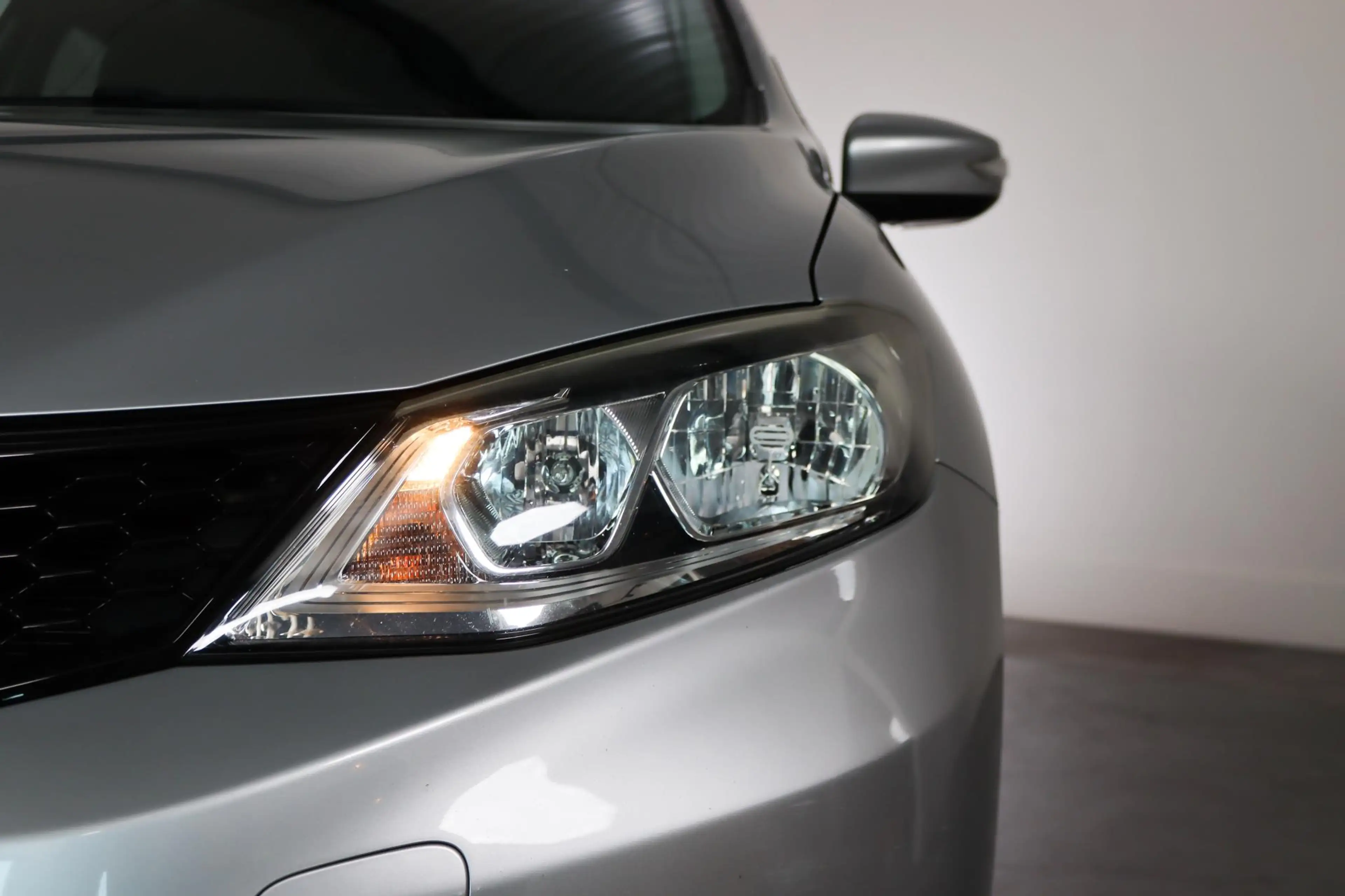 Nissan Pulsar 1.2 DIG-T Connect Edition Cruise Control, Keyless — photo 10