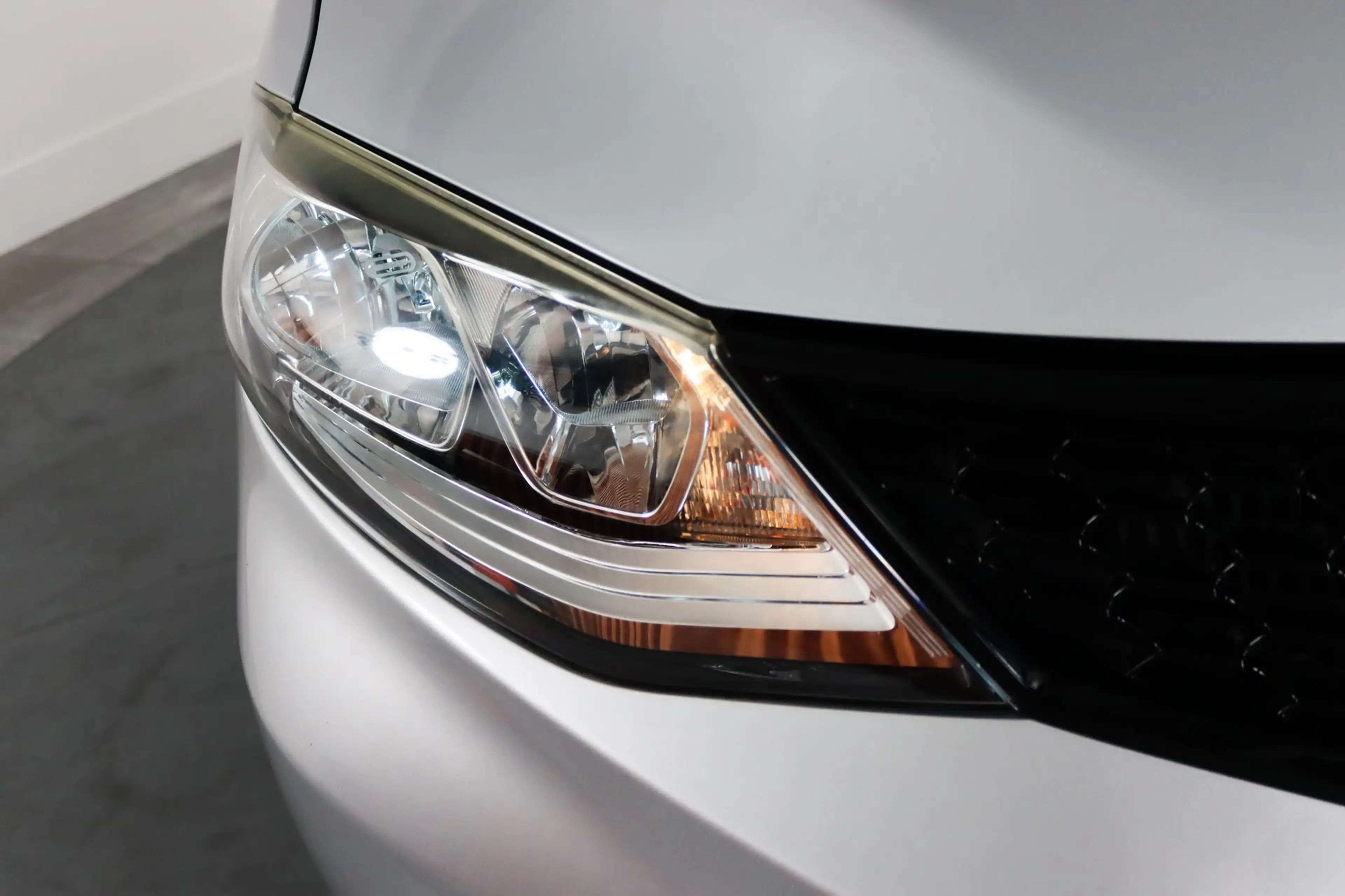 Nissan Pulsar 1.2 DIG-T Connect Edition Cruise Control, Keyless — photo 8
