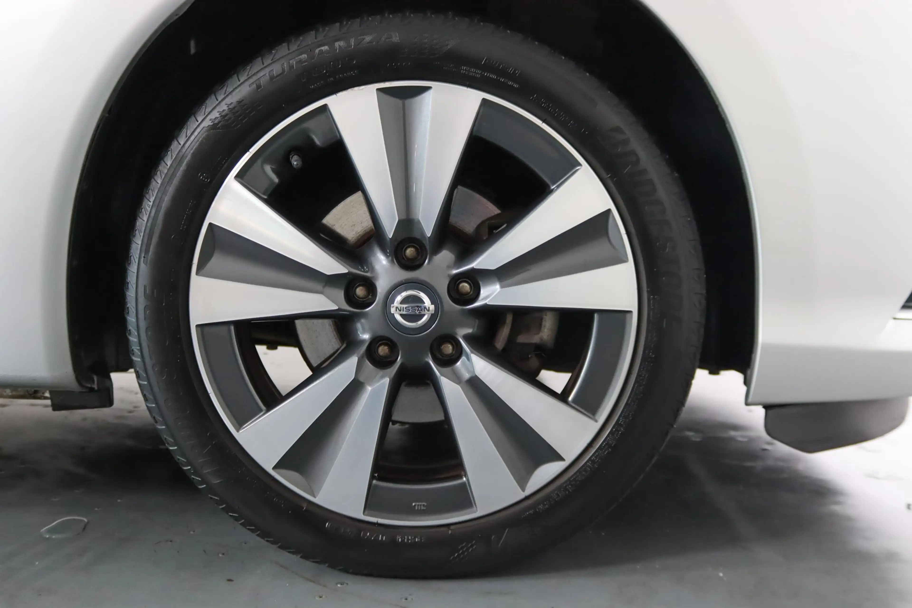 Nissan Pulsar 1.2 DIG-T Connect Edition Cruise Control, Keyless — photo 18