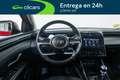 Hyundai TUCSON 1.6 TGDI Maxx 4x2 Rojo - thumbnail 19