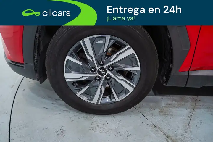 Hyundai Tucson 1.6 TGDI Maxx (2021) 2022, foto 11