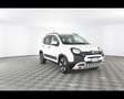 Fiat Panda Cross 1.0 FireFly Hybrid Weiß - thumbnail 4