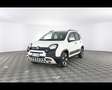 Fiat Panda Cross 1.0 FireFly Hybrid Weiß - thumbnail 2