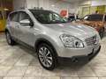 Nissan Qashqai 2.0 16v N-Tec Silber - thumbnail 3