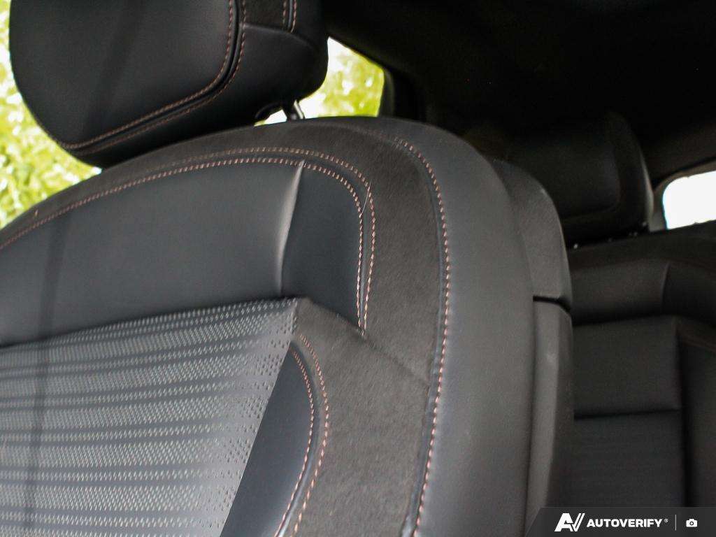 used 2024 Lincoln Nautilus car, priced at $49,550