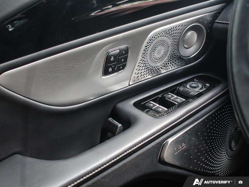 used 2024 Lincoln Nautilus car, priced at $49,550
