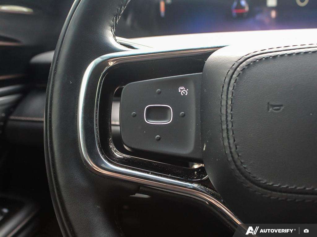 used 2024 Lincoln Nautilus car, priced at $49,550