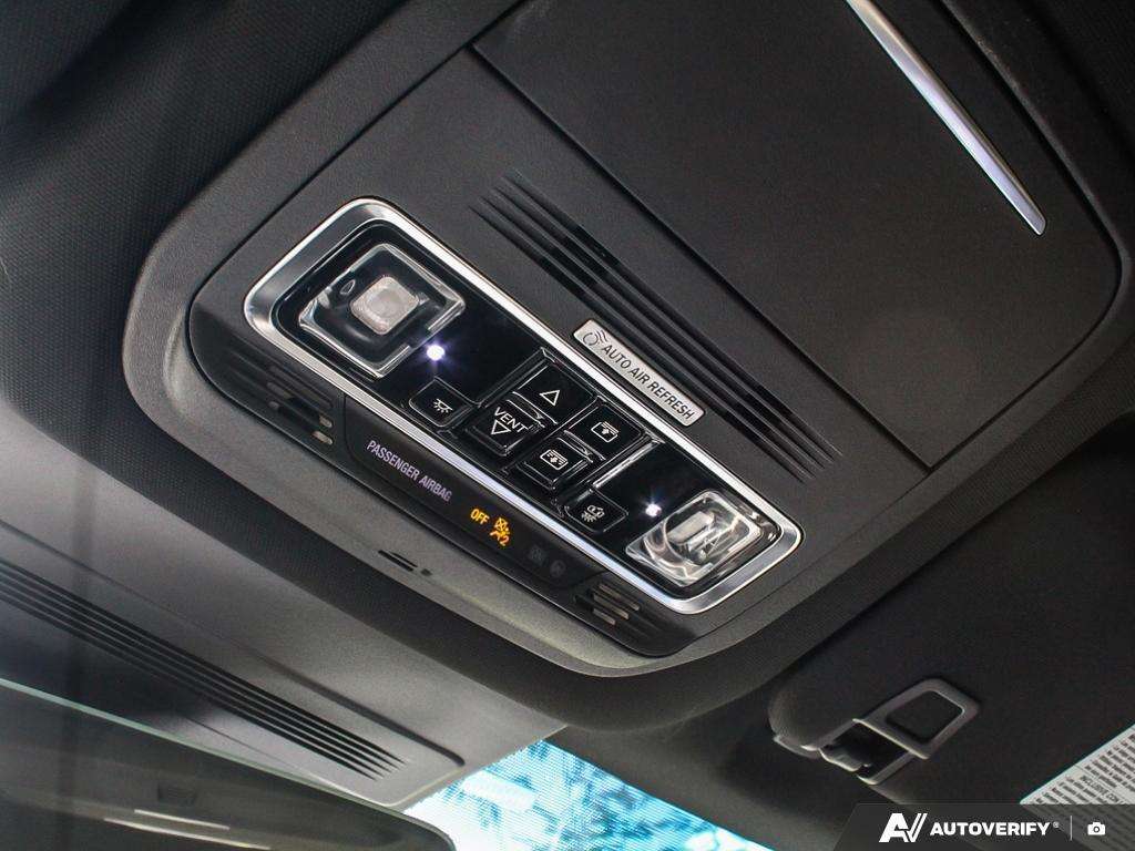 used 2024 Lincoln Nautilus car, priced at $49,550