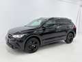 Volkswagen Tiguan Allspace Tiguan 2.0 TDI DSG 4Motion Allspace R-Line AHK ... Schwarz - thumbnail 2