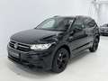 Volkswagen Tiguan Allspace Tiguan 2.0 TDI DSG 4Motion Allspace R-Line AHK ... Schwarz - thumbnail 3
