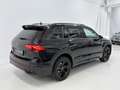Volkswagen Tiguan Allspace Tiguan 2.0 TDI DSG 4Motion Allspace R-Line AHK ... Schwarz - thumbnail 10