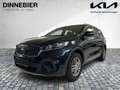 Kia Sorento 2.2D 2WD VISION TECH 4xSHZ ParkAss. AHK Blauw - thumbnail 2