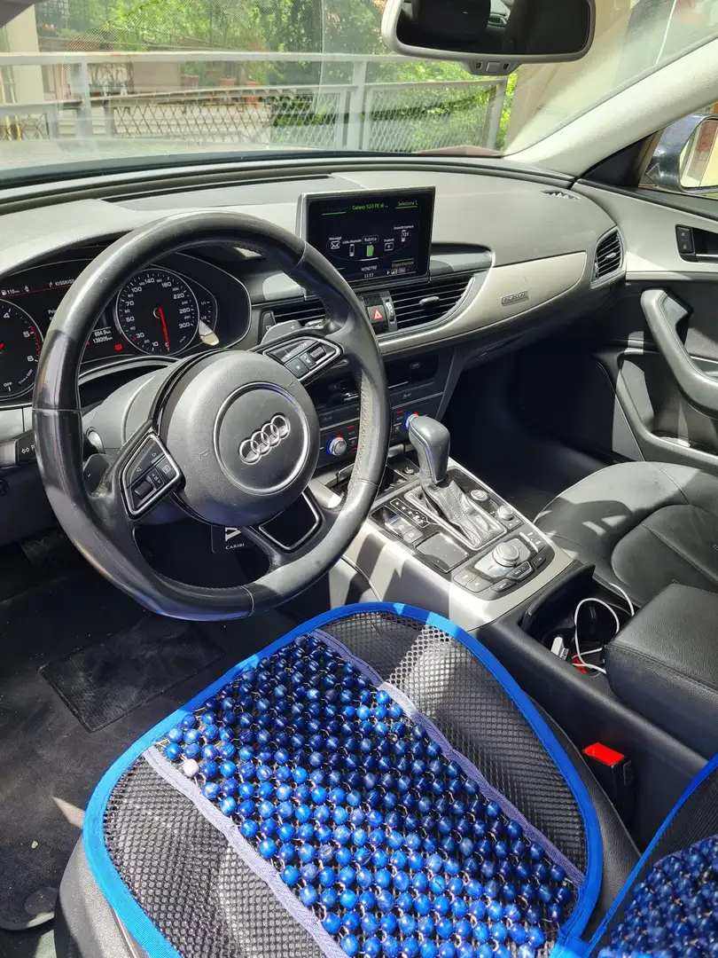Audi A6 - 2