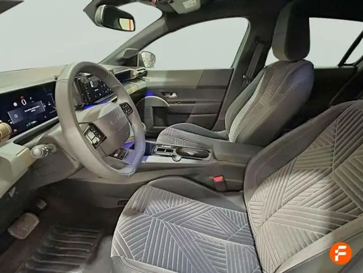 Lancia Ypsilon 2025, foto 8