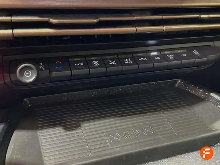 Lancia Ypsilon 2025, foto 20