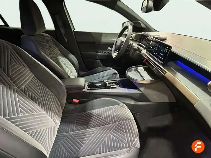 Lancia Ypsilon 2025, foto 11