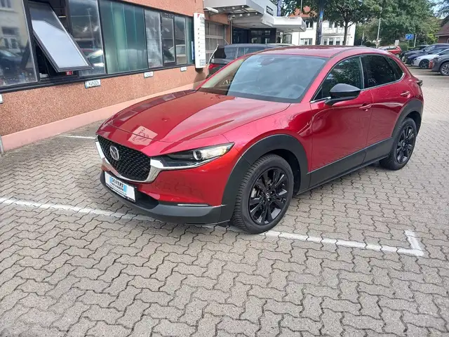 Mazda CX-30 SKYACTIV G 2.0 150PS M Hybrid