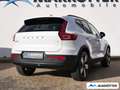 Volvo XC40 T5 Recharge Plus Dark STHZ/360CAM/BLIS/ACC Weiß - thumbnail 3