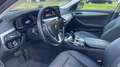 BMW 520 520d Touring mhev 48V Business auto Grigio - thumbnail 8