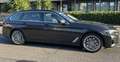 BMW 520 520d Touring mhev 48V Business auto Grigio - thumbnail 4