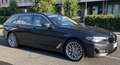 BMW 520 520d Touring mhev 48V Business auto Grigio - thumbnail 11