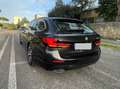 BMW 520 520d Touring mhev 48V Business auto Grigio - thumbnail 6