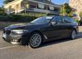 BMW 520 520d Touring mhev 48V Business auto Grigio - thumbnail 2