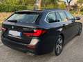 BMW 520 520d Touring mhev 48V Business auto Grigio - thumbnail 13