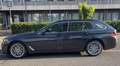 BMW 520 520d Touring mhev 48V Business auto Grigio - thumbnail 8