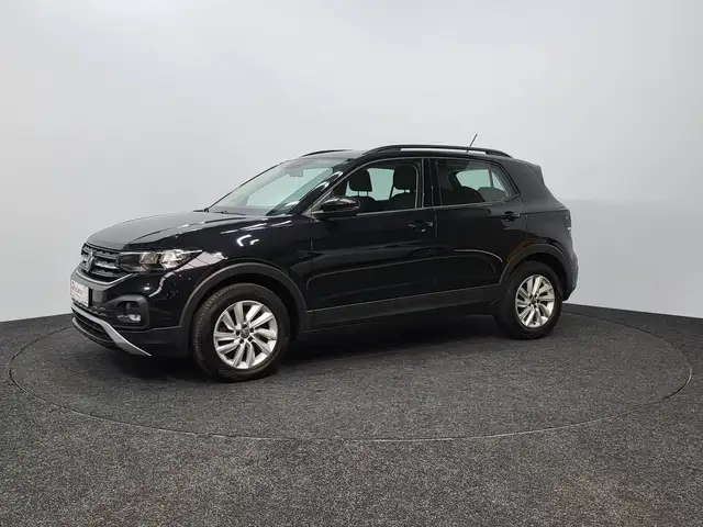 Volkswagen T-Cross 1.0 TSI | 2021 | 115.141 km | Airco | Camera | PDC | DAB | Navi via CarPlay | SuperDeal