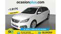 Peugeot 308 SW 1.5BlueHDi S&S Style 130 Blanc - thumbnail 1