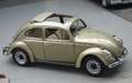 Volkswagen Käfer Ovali Faltdach - authent."Oettinger" präpariert! Verde - thumbnail 8
