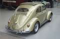 Volkswagen Käfer Ovali Faltdach - authent."Oettinger" präpariert! Verde - thumbnail 11