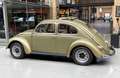 Volkswagen Käfer Ovali Faltdach - authent."Oettinger" präpariert! Verde - thumbnail 7