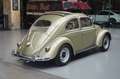 Volkswagen Käfer Ovali Faltdach - authent."Oettinger" präpariert! Verde - thumbnail 10
