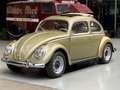 Volkswagen Käfer Ovali Faltdach - authent."Oettinger" präpariert! Verde - thumbnail 2
