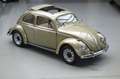 Volkswagen Käfer Ovali Faltdach - authent."Oettinger" präpariert! Verde - thumbnail 1