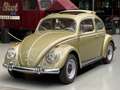 Volkswagen Käfer Ovali Faltdach - authent."Oettinger" präpariert! Verde - thumbnail 3