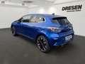 Renault Clio Techno+Sitz-&Lenkradheizung+Navi+Rückfahrkamera+Pa Blau - thumbnail 4