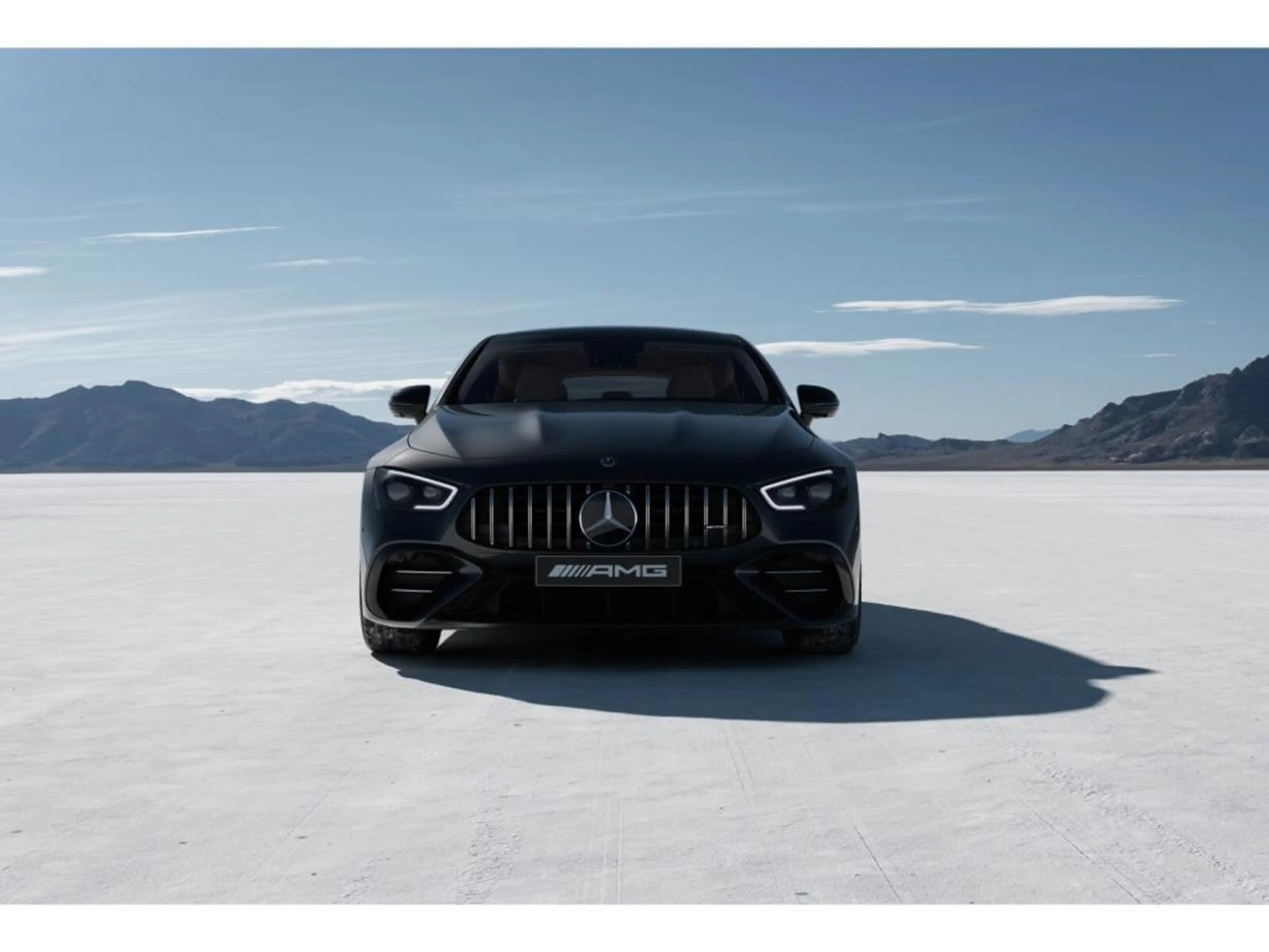 Mercedes-Benz AMG GT 53 4M+ 360°+M-LED+20+Panoschieb.+AHK — photo 7