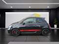 Abarth 500 595 Competizione Carbon Fekete - thumbnail 2