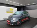 Abarth 500 595 Competizione Carbon Fekete - thumbnail 1