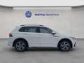 Volkswagen Tiguan 2.0 TDI R-Line DSG AHK/ Matrix/ Navi Weiß - thumbnail 7