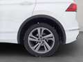 Volkswagen Tiguan 2.0 TDI R-Line DSG AHK/ Matrix/ Navi Weiß - thumbnail 31