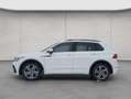 Volkswagen Tiguan 2.0 TDI R-Line DSG AHK/ Matrix/ Navi Weiß - thumbnail 2