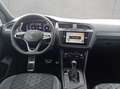 Volkswagen Tiguan 2.0 TDI R-Line DSG AHK/ Matrix/ Navi Weiß - thumbnail 13